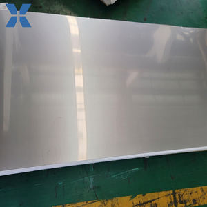 Lámina de Acero Inoxidable 316L de 5*100*100 mm y 3 mm de Espesor, Precio por Placa - Product Image 5