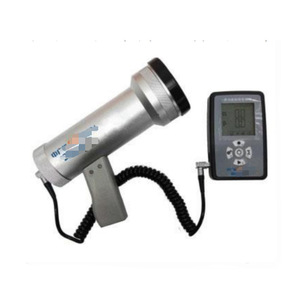 Monitor de Contaminación Superficial Alfa Beta Bego BG9611, Detector de Radiación de 131x83x30 mm - Product Image 4