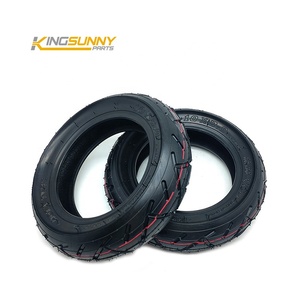Pneu extérieur pour trottinette électrique, pour Kugoo M4 Dualtron Apollo Zero 10x Inokim Ox, 10x3 pouces, 10x3.0 - Product Image 2