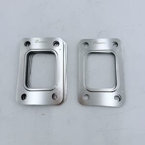 Engine <b>Gasket</b> W22022027A Original OEM Size For Weichai Ruipower Engine - Product Image 1
