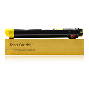 Cartuccia <span class=keywords><strong>Toner</strong></span> WC7535 compatibile all'ingrosso per il centro di lavoro Xerox 7525/7530/7535/7545/7556/7825/7830/7835/7845/7855/7970/7855i - Product Image 4