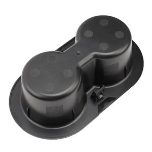 ที่วางแก้วในรถยนต์ 5HD65DX9AC สำหรับเบาะหลัง สำหรับรถ Dodge Ram 1500 2500 3500 ปี 02-16 ผลิตจากพลาสติกวิศวกรรม - Product Image 1