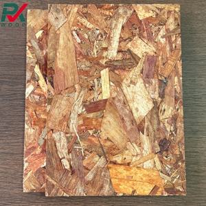 <span class=keywords><strong>Osb</strong></span> +eps Resistente a la Humedad y con Aislamiento Térmico para Uso en Sótanos - Product Image 5