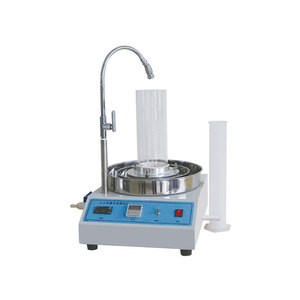 Testeur hydrostatique de laboratoire YT020, appareil de test de perméabilité à l'eau des géotextiles - Product Image 3