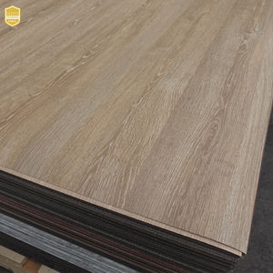 Lesifu - Lámina Laminada HPL con Diseño de <span class=keywords><strong>Madera</strong></span> de Roble Rural 8853, 4x8, Resistente al Agua y al Fuego, con Pegamento Fenólico, Diseño Moderno, Precio Bajo - Product Image 1