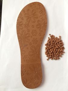 เม็ดพลาสติกพีวีซีผสมเรซิน - Product Image 4