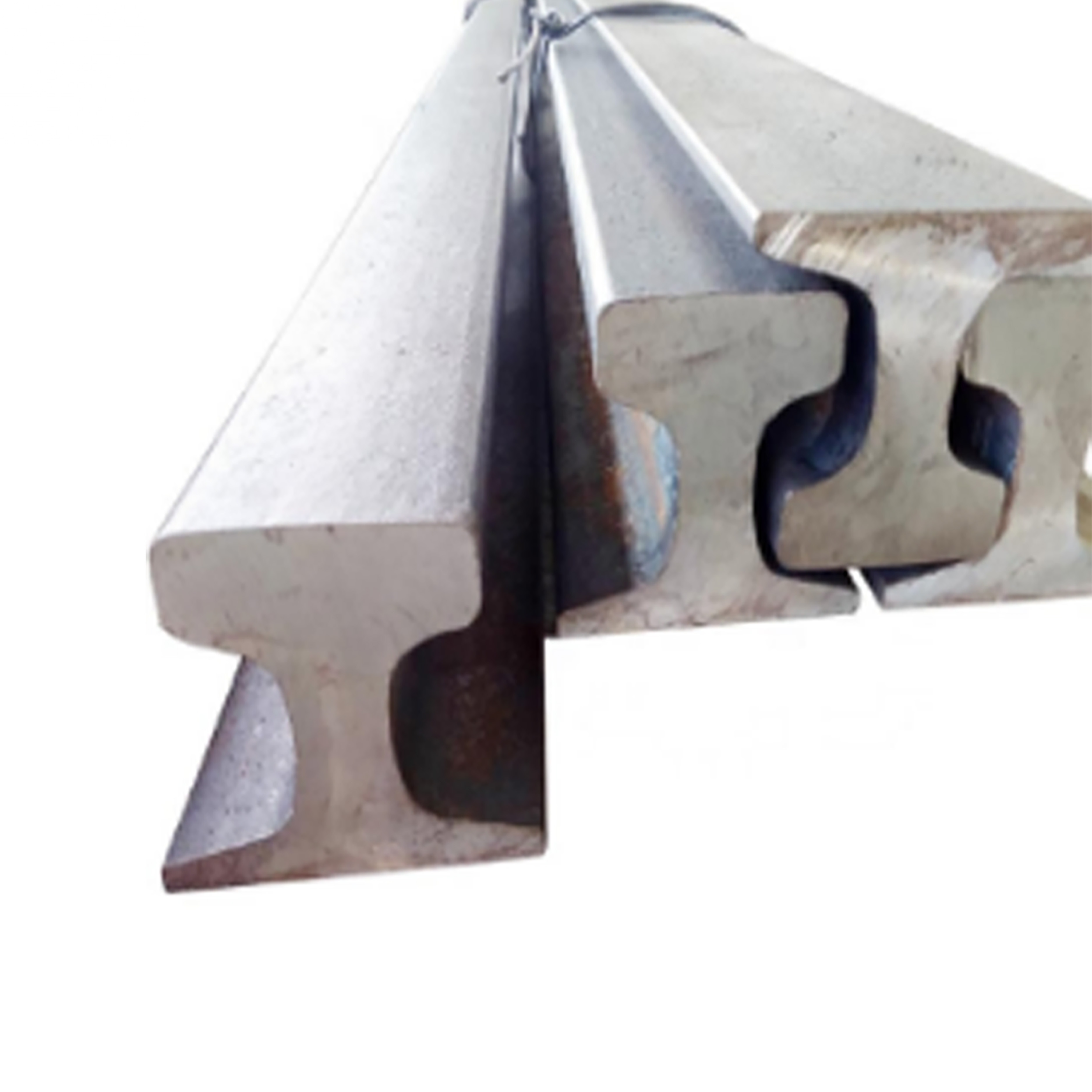 73,3 кг/м тяжелый рельс японский стандарт CR 73 рельс крана класса U71Mn