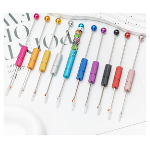 Herramienta Multifuncional para Remover Puntadas, Cortador <span class=keywords><strong>de</strong></span> Hilo y Descosedor para Bordado, Eliminación <span class=keywords><strong>de</strong></span> Etiquetas y Proyectos <span class=keywords><strong>de</strong></span> Manualidades con Cuentas - Product Image 1