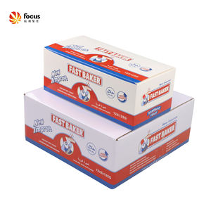 <span class=keywords><strong>Levadura</strong></span> Seca Instantánea de 125g, Precio de Fábrica, para <span class=keywords><strong>Hacer</strong></span> <span class=keywords><strong>Pan</strong></span> - Product Image 6