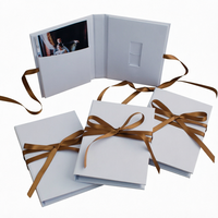 Kotak Foto Pernikahan & Set Tas Hadiah yang Dipersonalisasi dengan Kotak USB |   Kemasan Mewah Cetak Khusus untuk Fotografer & Hadiah Pernikahan