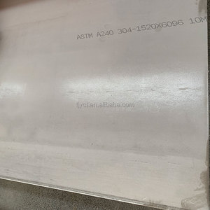 5mm épaisseur 1.4404 304 acier inoxydable prix feuilles 316 SS plaque prix - Product Image 2