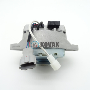 2008-2202 12V <span class=keywords><strong>alternator</strong></span> cho SK485-8 SK485-9 SK485LC-9 DX225 DX225 dx225lca Phụ tùng máy xúc - Product Image 5