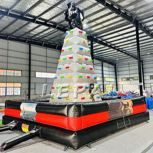 Nouveau design parcours d'obstacles gonflable aire de <span class=keywords><strong>jeux</strong></span> gonflable commerciale <span class=keywords><strong>prix</strong></span> bon marché jeu d'escalade <span class=keywords><strong>pour</strong></span> enfants adultes - Product Image 1