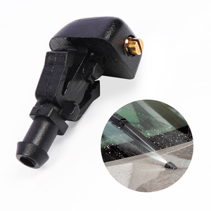 QEEPEI ugello irroratore <span class=keywords><strong>anteriore</strong></span> <span class=keywords><strong>parabrezza</strong></span> ugelli per <span class=keywords><strong>Ford</strong></span> 3 w7z17603aa - Product Image 3