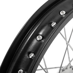 Personnalisé 16 18 19 Roues ebike électrique tout-terrain électrique Dirt Bike jante Mise à niveau pour Sur-Ron Segway Talaria E-ride pro RFN Stark <span class=keywords><strong>var</strong></span> - Product Image 6