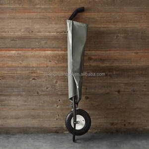 <span class=keywords><strong>Carretilla</strong></span> plegable para uso en jardín, material de tela - Product Image 5