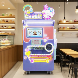 <span class=keywords><strong>2025</strong></span> New công suất cao cứng Máy bán hàng tự động mềm phục vụ <span class=keywords><strong>Ice</strong></span> <span class=keywords><strong>Cream</strong></span> <span class=keywords><strong>Maker</strong></span> nhà máy bán hàng trực tiếp - Product Image 1
