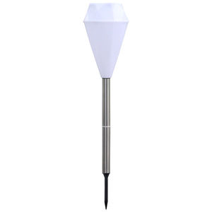 Luces solares de jardín LED para exteriores, impermeables, alimentadas por energía solar, para decoración de patio y jardín. - Product Image 4
