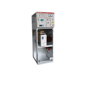 Toonice XGN15 - <span class=keywords><strong>Caja</strong></span> de Distribución Metálica <span class=keywords><strong>Blindada</strong></span> Extraíble Tipo Armario para Interiores, Equipo Eléctrico de 24kv SF6 para Construcción de Viviendas - Product Image 3