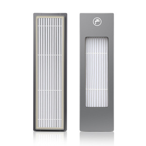 Kit d'accessoires de remplacement adapté aux aspirateurs robots Ecovacs <span class=keywords><strong>DEEBOT</strong></span> OZMO <span class=keywords><strong>T8</strong></span> <span class=keywords><strong>AIVI</strong></span> <span class=keywords><strong>T8</strong></span> Max <span class=keywords><strong>T8</strong></span> Series N8 Series - Product Image 5