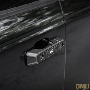 Accesorio Exterior para Manija de Puerta OMU Genesis Series 2 para Vehículo Todoterreno Ford BRONCO - Product Image 3