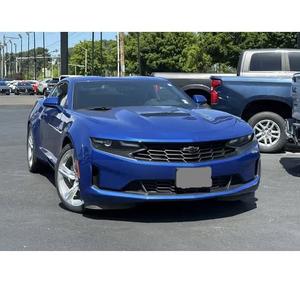 Chevrolet Monza รถซีดานใหม่รถยนต์เบนซินมือสองเครื่องยนต์15L จากประเทศจีน - Product Image 1