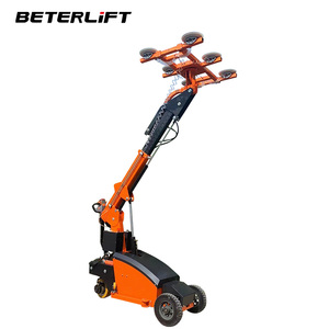 Máquina Elevadora de Vidrio por Vacío, Capacidad de 300-800 kg, Elevador Eléctrico por Succión al Vacío en Venta - Product Image 6