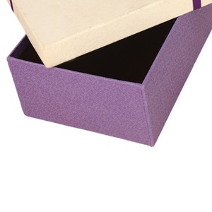Luxury Custom <b>Paper</b> Box Packaging Gift Box Square Box Rigid <b>Boxes</b> Paperboard Luxury <b>Boxes</b> - Product Image 6