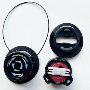 Fixateur pratique lacet boucle de chaussure rotative automatique baskets pour hommes artefact célébrité bouton autobloquant système de laçage - Product Image 3