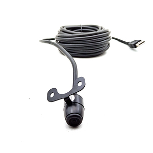 720P 1080P Full HD CMOS ống kính góc rộng IP68 không thấm nước OTG UVC USB xe đảo ngược máy ảnh với 5 mét/3 mét cáp dài - Product Image 5
