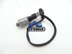 Capteur de pression hydraulique 11D413 11D-413 pour excavatrice 320D 323D 336D 345D, pièces détachées pour moteur diesel et machines lourdes - Product Image 4