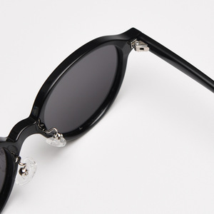 Gafas de Sol Nuevas, Gafas Polarizadas, Gafas de Sol Redondas para Mujer, Gafas de Diseño para Hombre, Gafas de Sol Retro Tr90 2026 - Product Image 4