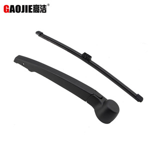 Aplicable al conjunto del brazo del limpiaparabrisas trasero y a la unidad del limpiaparabrisas trasero del Chery Cowin X3 2016. - Product Image 2