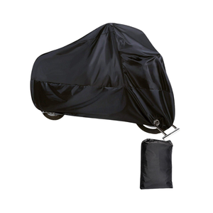 Accessoires pour motos, housse de moto, housse de moto imperméable, housse de vélo électrique 190T - Product Image 1