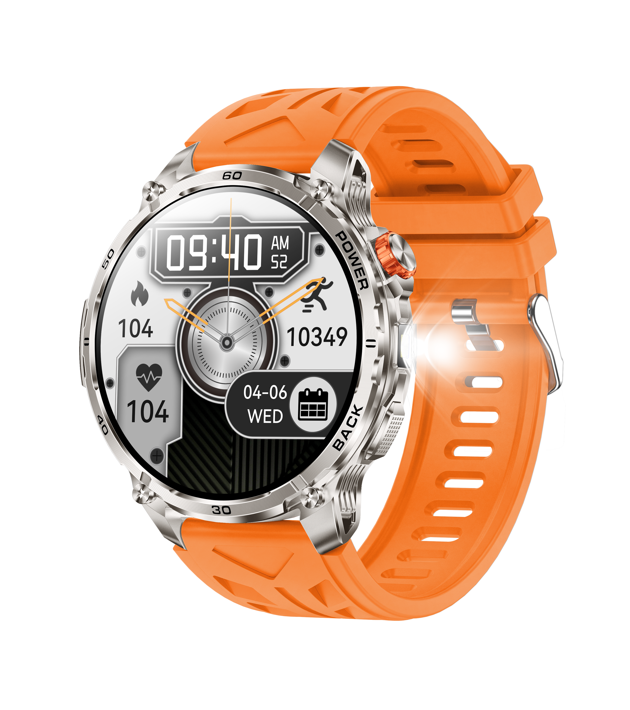 Orange