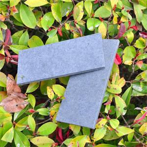 Papan semen serat selulosa standar tahan api 6mm 10mm 12mm diperkuat papan pelapis eksterior dinding bangunan - Product Image 6