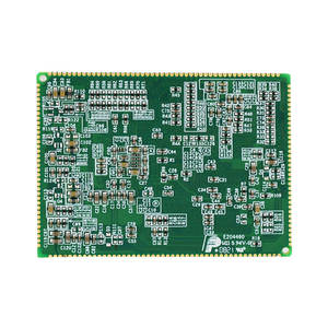 Profession elles IMX6ULL-System auf Modul SOM 512MB DDR3 4GB eMMC <span class=keywords><strong>Linux</strong></span> für Smart City & Agricultural IoT Systems Board-Anbieter - Product Image 2