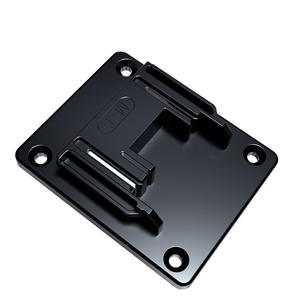 Base de Soporte Colgante con Logotipo M-T para Herramientas Eléctricas <span class=keywords><strong>Milwaukee</strong></span> de 14V/<span class=keywords><strong>18V</strong></span>, Llave Inglesa, Destornillador y Amoladora Angular - Product Image 2