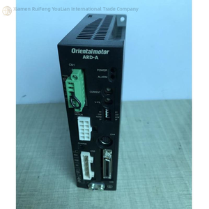 Controlador Ard-a Usado, Probado, en Buen Estado, Nuevo, Original, Disponible, Automatización Industrial, PLC Dedicado para Programación - Product Image 1