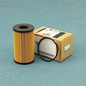 Para el nuevo motor Land Rover AJ200 2,0 3.0L6 use el nuevo filtro de aceite original - Product Image 2