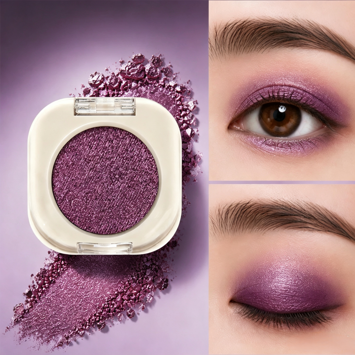 deep purple