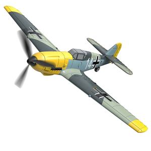 VOLANTEX <span class=keywords><strong>BF109</strong></span> Warbird Radio RC <span class=keywords><strong>avion</strong></span> RTF extérieur 6 axes Gyro Fighter télécommande RC <span class=keywords><strong>avion</strong></span> modèle d'<span class=keywords><strong>avion</strong></span> 2.4G 4 canaux - Product Image 1