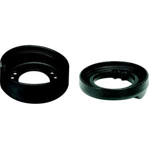 KS TOOLS-Juego de adaptadores 500,8410, Benz + BMW (2 piezas)-EAN 4042146812808 DIRECCIÓN/SUSPENSIÓN - Product Image 1