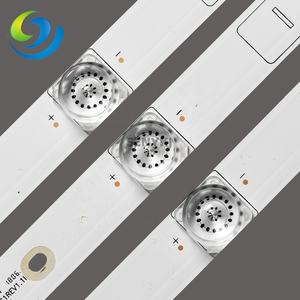 Led TV <span class=keywords><strong>Bar</strong></span> Light per la produzione di strisce di retroilluminazione a Led LB-C490F18-E5S-H-G01-XRD1 Y150-L08-<span class=keywords><strong>KA</strong></span>-2 LB-C490U17-E60 ZG49G6000 - Product Image 3