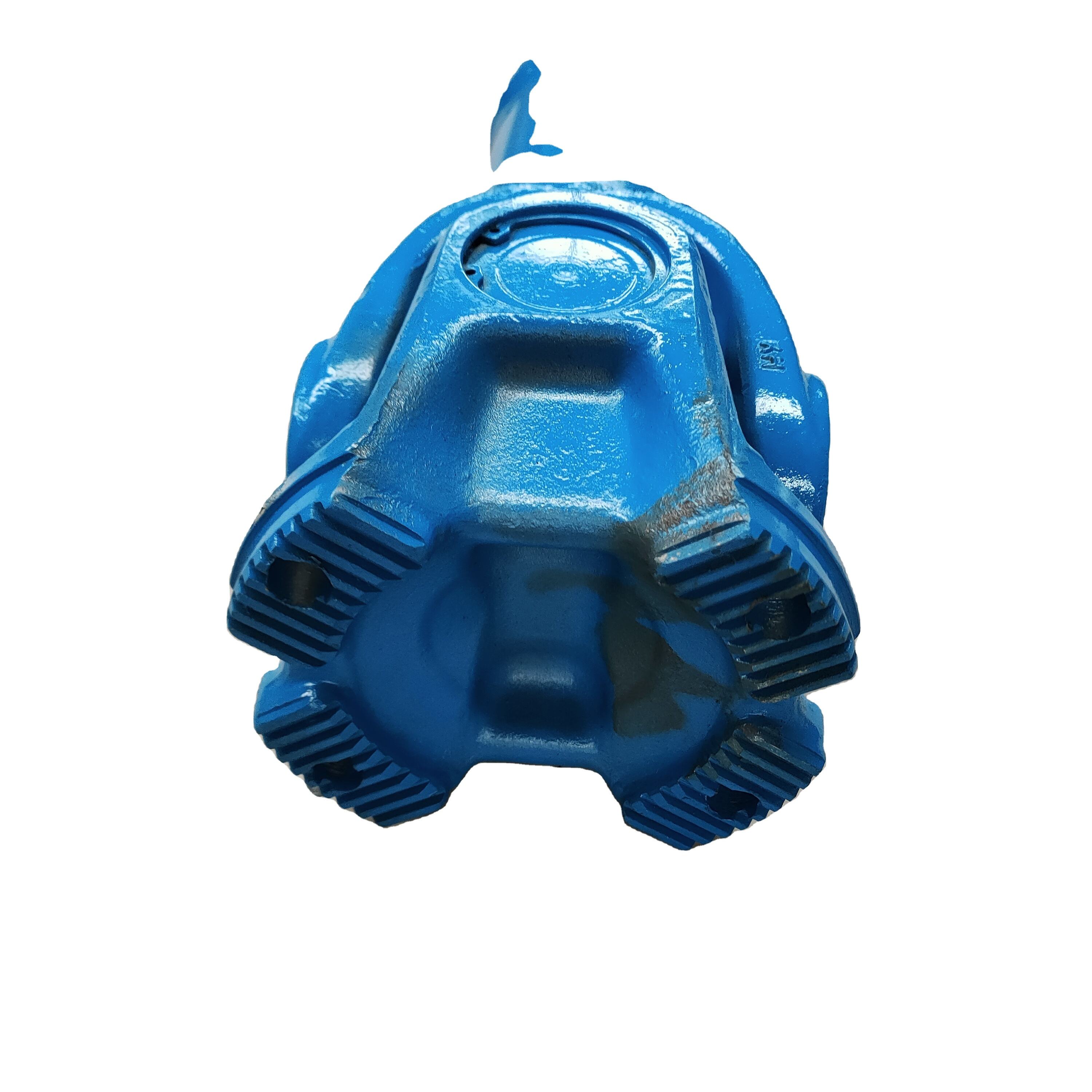 Sinotruk Howo Inter Axle Drive Shaft AZ9557310625