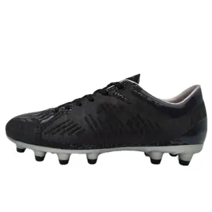 Suppliers Wholesale Chuteira Futsal Cristiano Ronaldo Football Boots Soft Ground Anza Soccer Shoes From Turkey