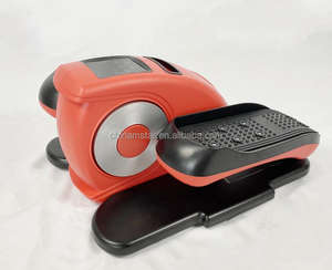 Productos y accesorios de masaje deportivo eléctrico MSTAR, masajeador de pies y piernas - Product Image 5