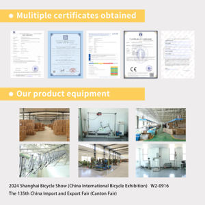 Vente en gros de vélo de sport pour enfants de 12 pouces avec roue d'entraînement Ligne de frein de fourche en acier à vitesse unique pour les jeunes cyclistes - Product Image 6