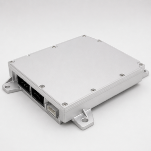 Fabricante de Carcasas de Aluminio Fundido a Presión, Hechas a Medida Según Diseño OEM, para Electrónica y Equipos Industriales - Product Image 1