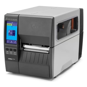 Trí thông minh cao đầu Tư nhỏ lợi nhuận cao ZT23142-T09000FZ <span class=keywords><strong>Zebra</strong></span> zt231 máy in công nghiệp - Product Image 6